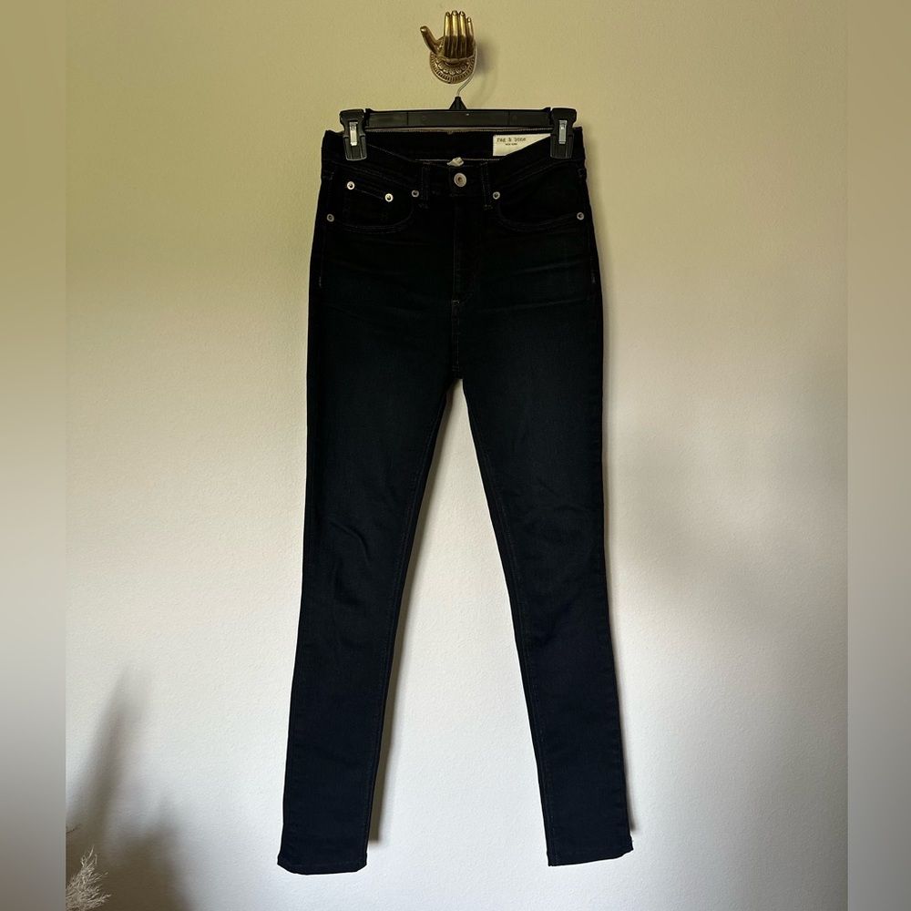 Rag and Bone Niko Skinny Jean